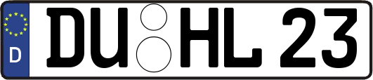 DU-HL23