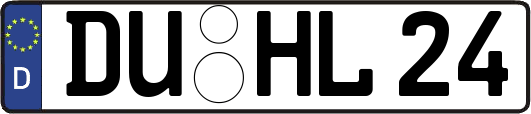 DU-HL24