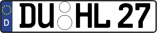 DU-HL27