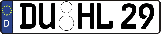 DU-HL29