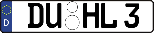 DU-HL3