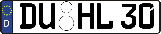 DU-HL30