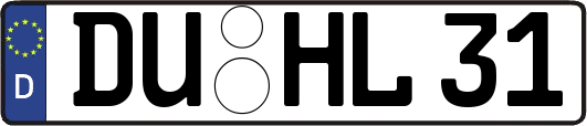DU-HL31