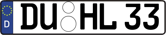 DU-HL33