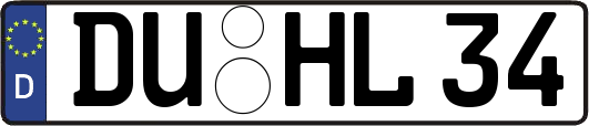 DU-HL34