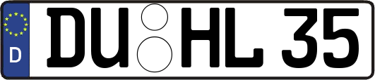 DU-HL35