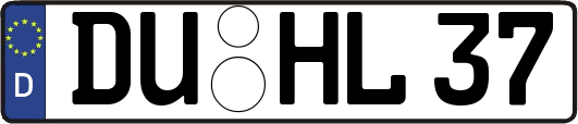 DU-HL37