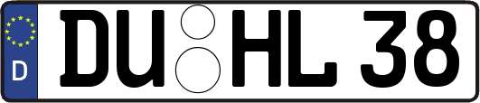 DU-HL38