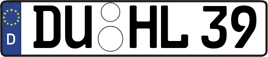 DU-HL39