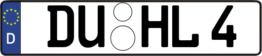 DU-HL4