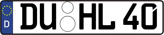 DU-HL40