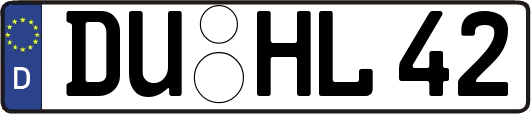 DU-HL42