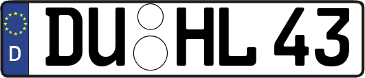DU-HL43