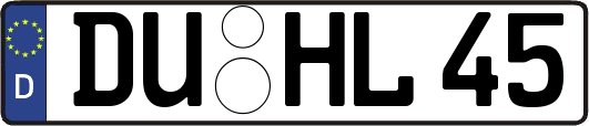 DU-HL45