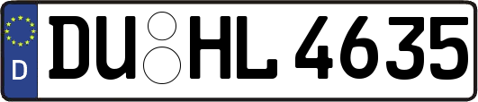 DU-HL4635