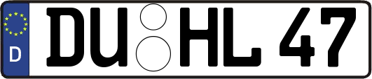 DU-HL47