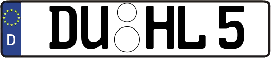 DU-HL5