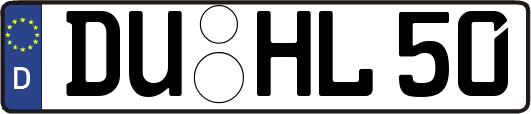 DU-HL50