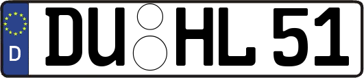 DU-HL51