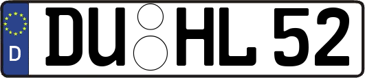 DU-HL52