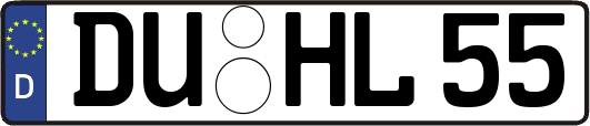 DU-HL55