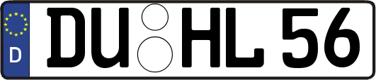 DU-HL56