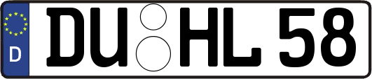 DU-HL58