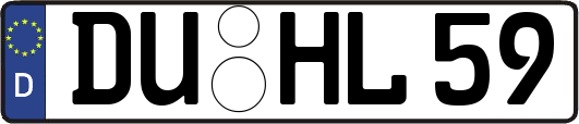 DU-HL59