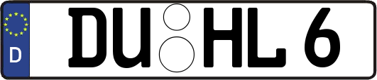 DU-HL6