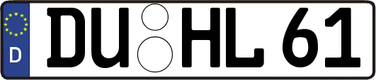 DU-HL61