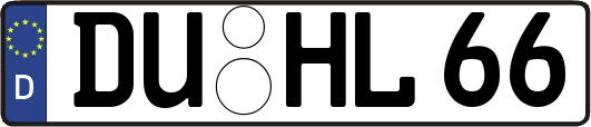 DU-HL66