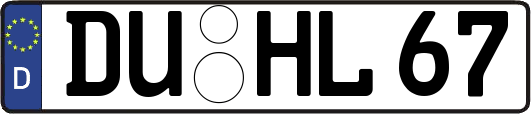 DU-HL67