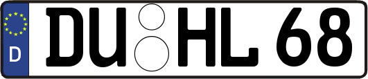DU-HL68