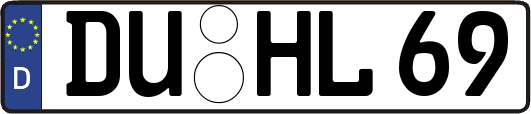 DU-HL69