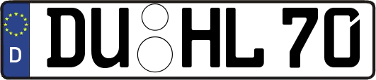 DU-HL70