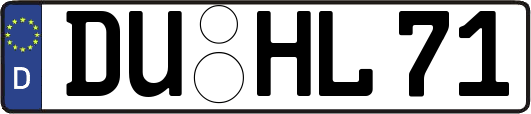 DU-HL71
