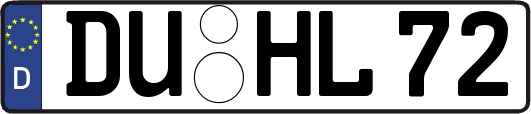 DU-HL72