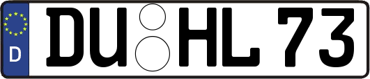 DU-HL73