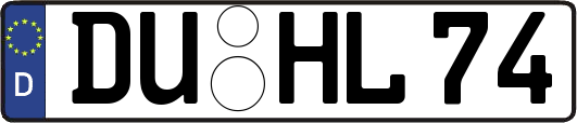 DU-HL74