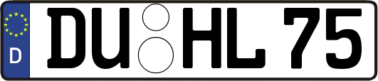 DU-HL75