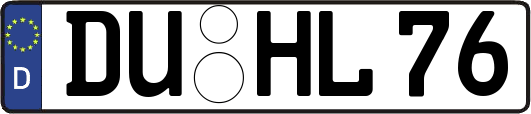 DU-HL76