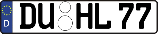 DU-HL77