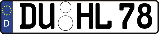 DU-HL78