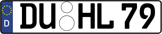 DU-HL79