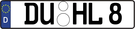 DU-HL8