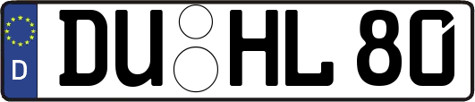 DU-HL80
