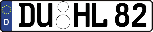 DU-HL82