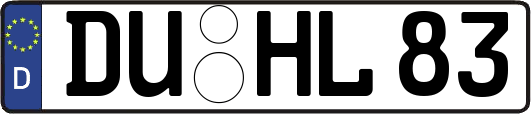 DU-HL83