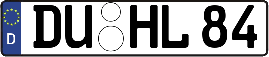 DU-HL84