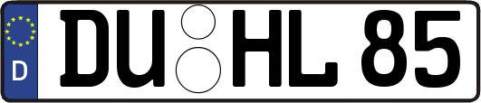 DU-HL85